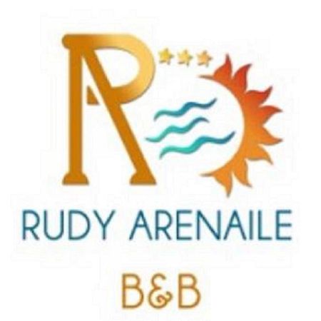 Bed and Breakfast Rudy Arenaile Arenella  Exterior foto