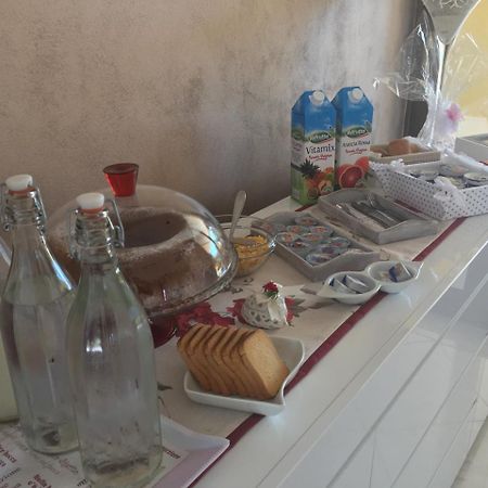 Bed and Breakfast Rudy Arenaile Arenella  Exterior foto