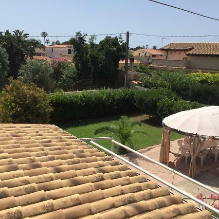 Bed and Breakfast Rudy Arenaile Arenella  Exterior foto