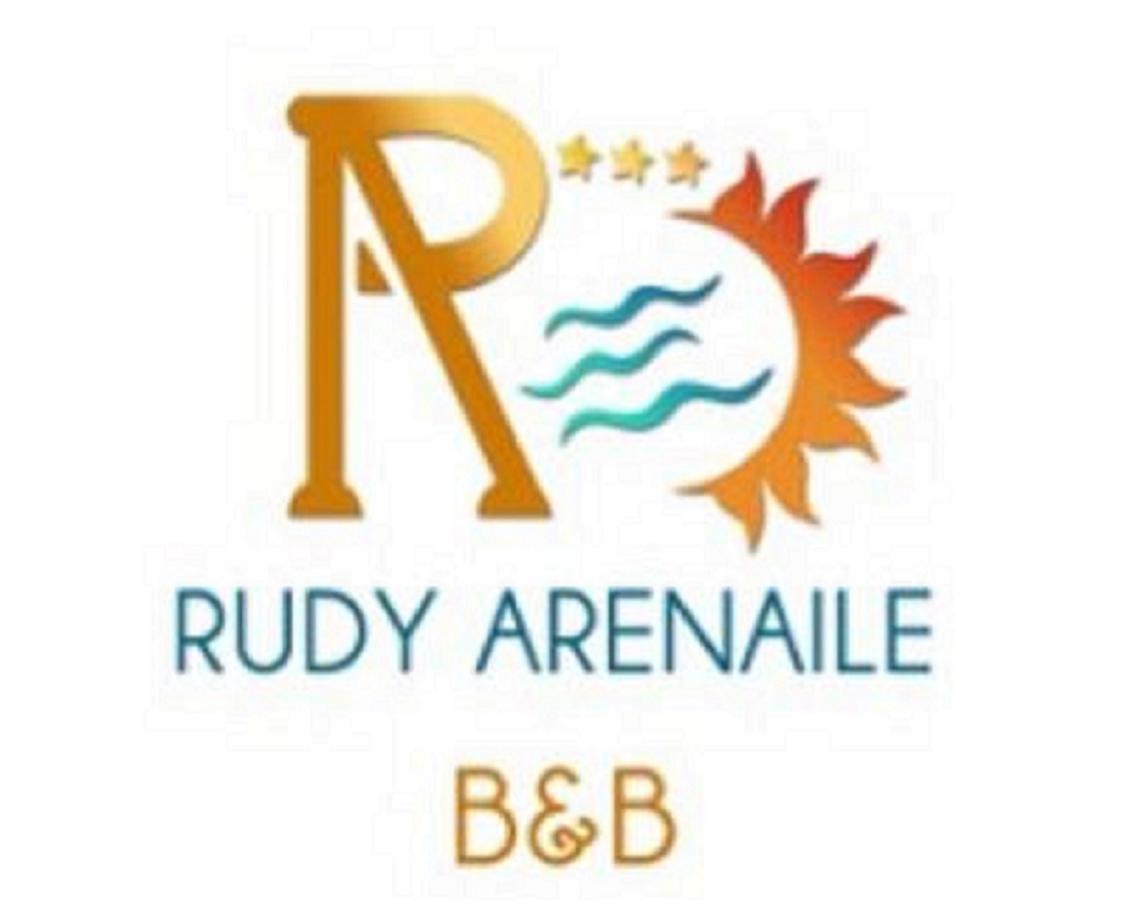 Bed and Breakfast Rudy Arenaile Arenella  Exterior foto