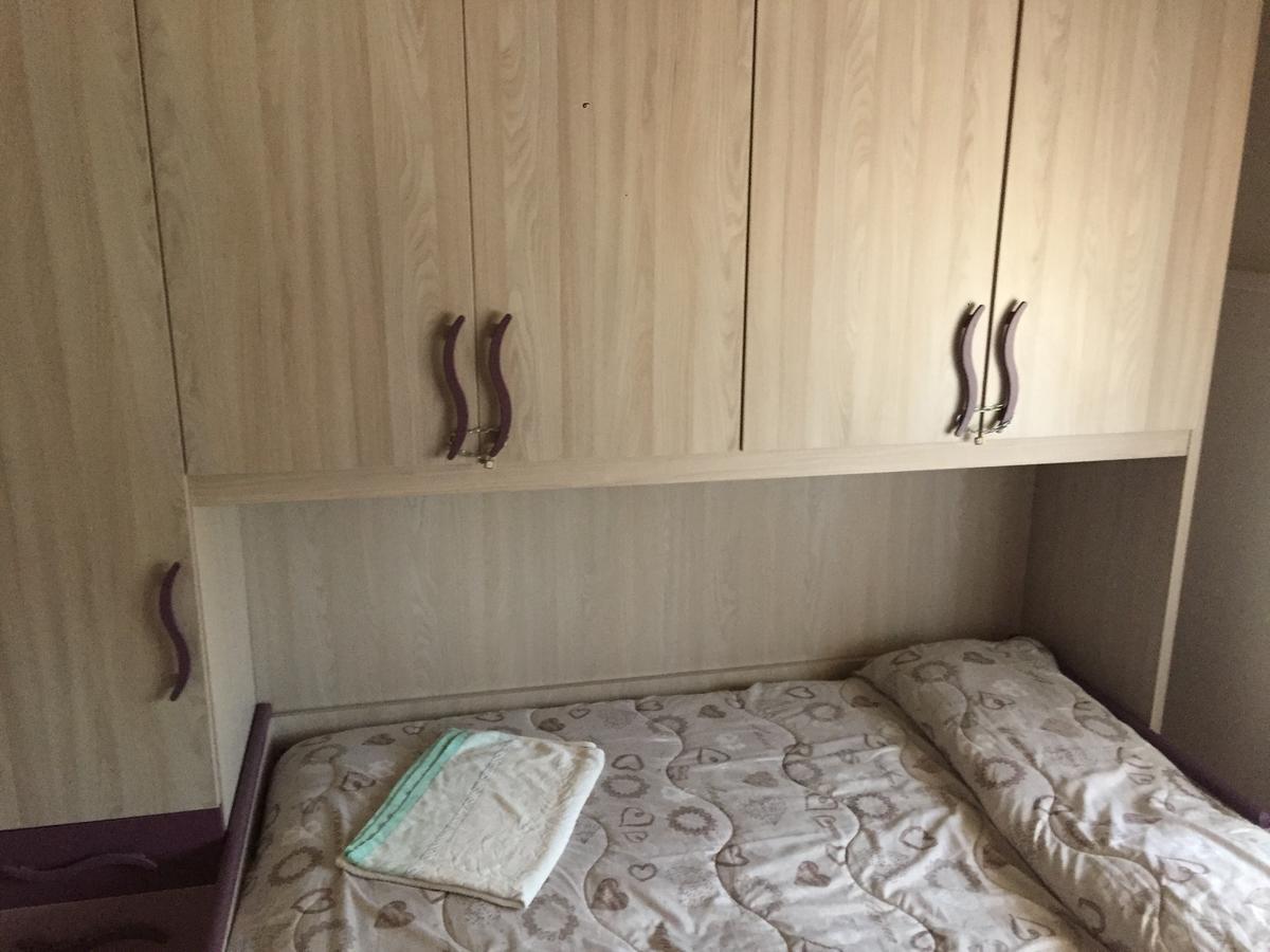 Bed and Breakfast Rudy Arenaile Arenella  Exterior foto