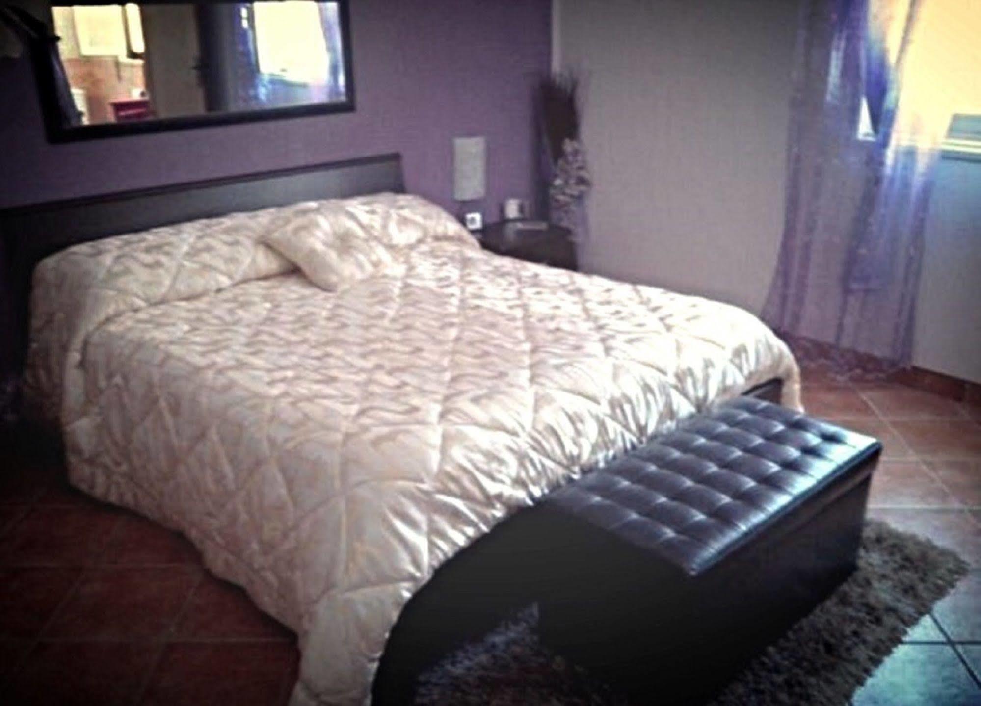 Bed and Breakfast Rudy Arenaile Arenella  Exterior foto