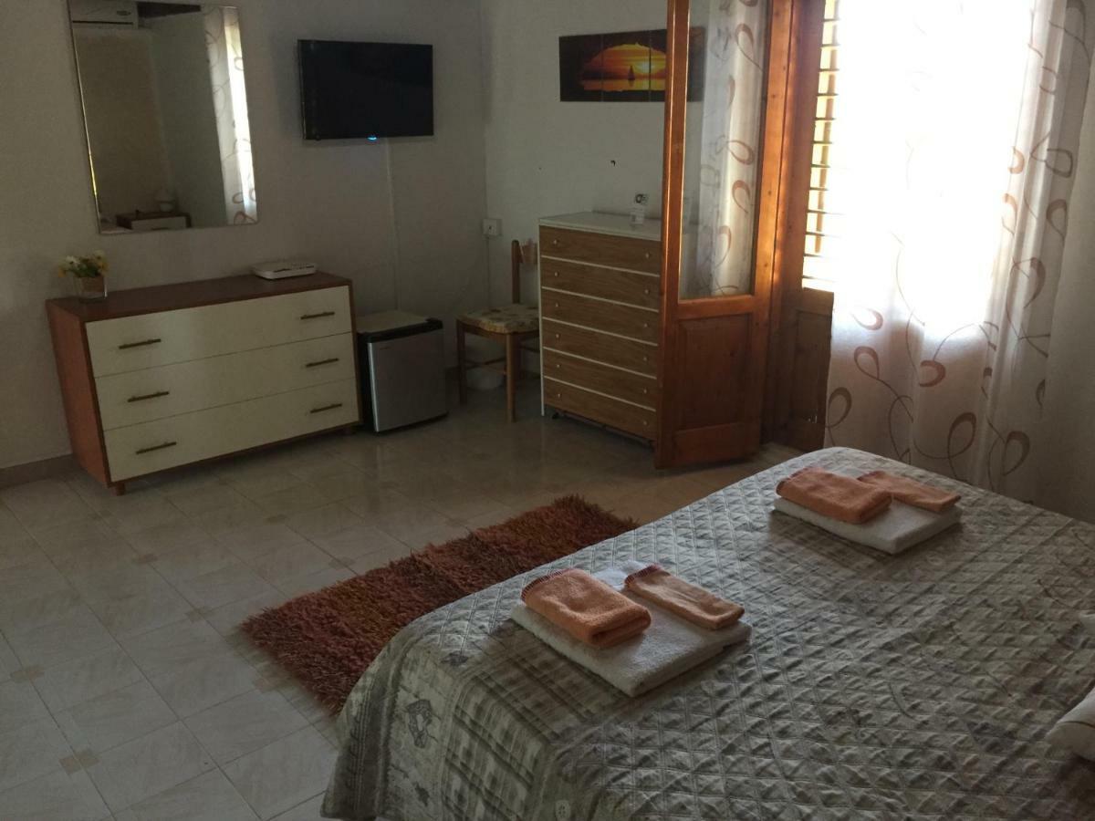 Bed and Breakfast Rudy Arenaile Arenella  Exterior foto