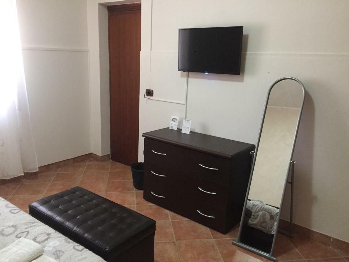 Bed and Breakfast Rudy Arenaile Arenella  Exterior foto
