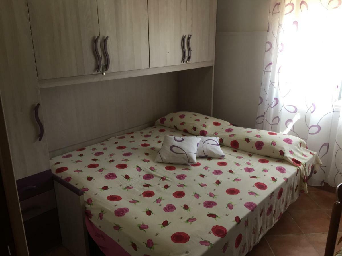 Bed and Breakfast Rudy Arenaile Arenella  Exterior foto