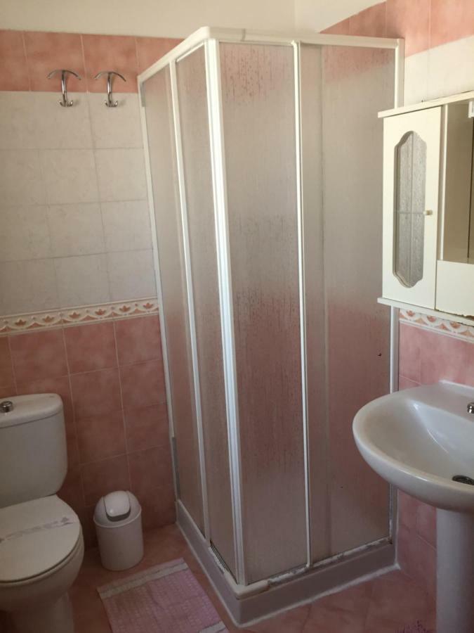 Bed and Breakfast Rudy Arenaile Arenella  Exterior foto