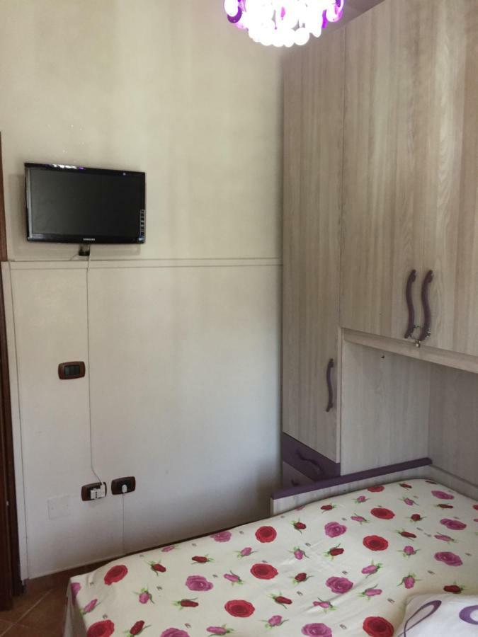 Bed and Breakfast Rudy Arenaile Arenella  Exterior foto