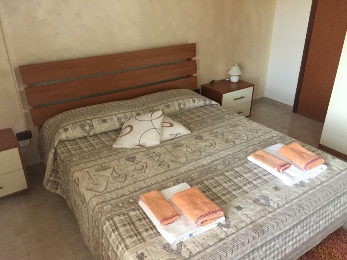 Bed and Breakfast Rudy Arenaile Arenella  Exterior foto