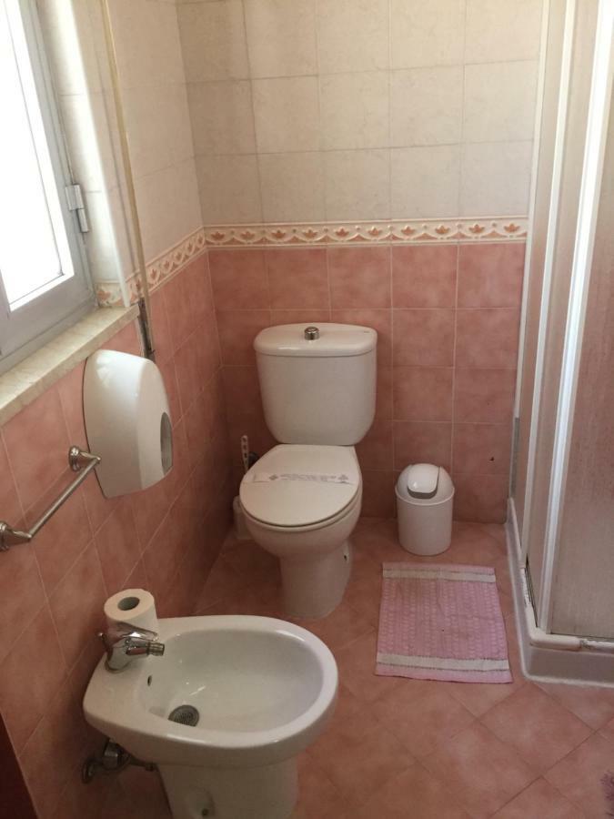 Bed and Breakfast Rudy Arenaile Arenella  Exterior foto