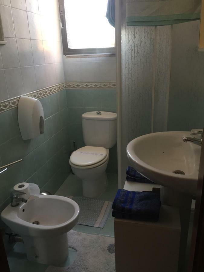 Bed and Breakfast Rudy Arenaile Arenella  Exterior foto