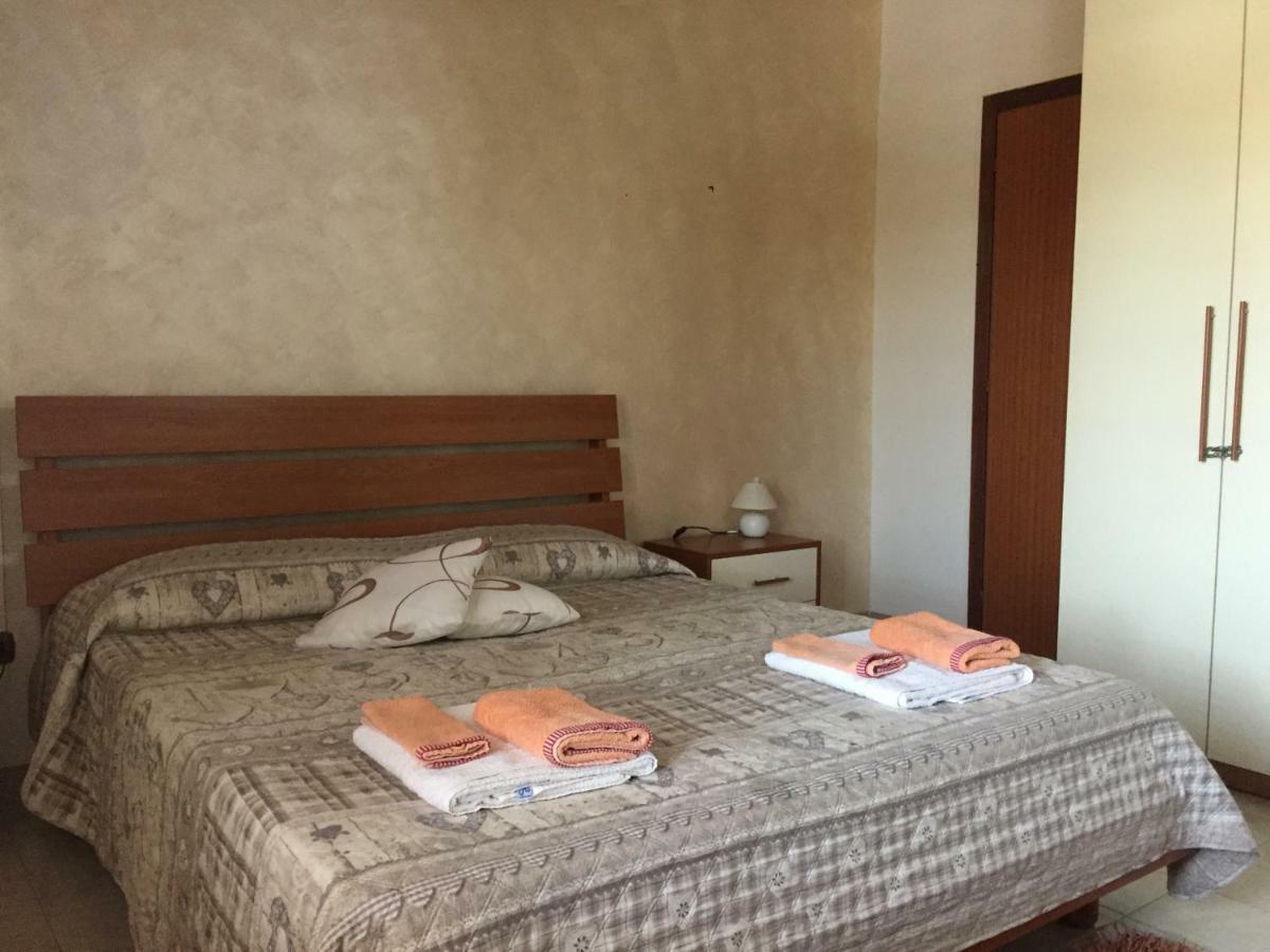 Bed and Breakfast Rudy Arenaile Arenella  Exterior foto